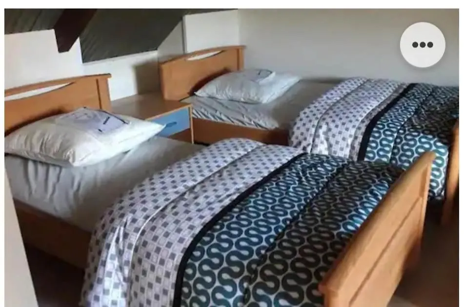 Maison 6 Personnes En Bretagne Gicquel 法国